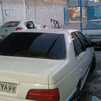 صافکاری نقاشی pdr لیسه کشی|خدمات موتور و ماشین|اصفهان, فردوان|دیوار