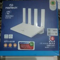 مودم وای فای سیم کارت خور نو نو