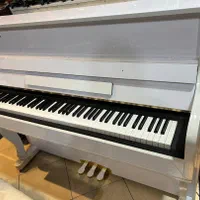 بدنه کابین پیانویاماهامناسب برای سریP5P145P125P225|پیانو، کیبورد، آکاردئون|مشهد, احمدآباد|دیوار