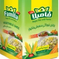 روغن خوراکی