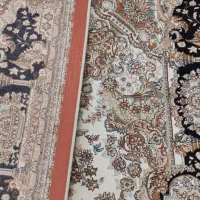 فرش شش متری اردهال مشهد|فرش|قزوین, |دیوار