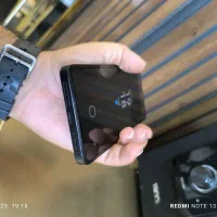شیائومی نوت ۱۳ 512 در حد گارانتی دار|موبایل|شاهرود, |دیوار