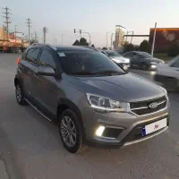 ام وی ام ایکس۲۲ دنده اسپورت اکسلنت مدل۹۷