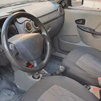 پراید ۹۴ گازسوز کارخانه کم کارکرد فنی صفر|خودرو سواری و وانت|تبریز, |دیوار