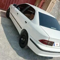 سمند|خودرو سواری و وانت|کهنوج, |دیوار