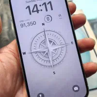 اپل ۱۵|موبایل|تهران, قزل قلعه|دیوار