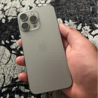 ایفون15پرومکس