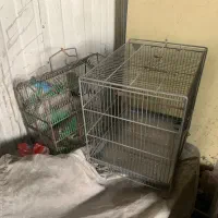 قفس سهره