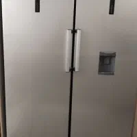 یخچال دوقلو سیلور