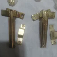 دستگیره ،اتصالات، پریز