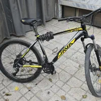 دوچرخه جاوا