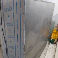 یخچال استیل|فروشگاه و مغازه|ملایر, |دیوار