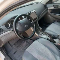 سوناتا۲۰۰۹|خودرو سواری و وانت|کرمان, |دیوار