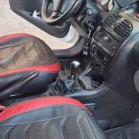 پژو 206 SD V8، مدل ۱۳۹۹|خودرو سواری و وانت|کرمانشاه, |دیوار