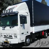 باربری،حمل اثاثیه منزل،مبلمان و.|خدمات حمل و نقل|شهرکرد, |دیوار