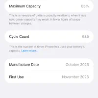 ایفون ۱۵پرو مکس
