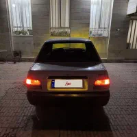 پراید مدل ۸۱|خودرو سواری و وانت|کرمانشاه, |دیوار