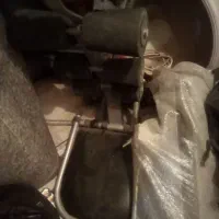 دستگاه ورزشی تن تاک
