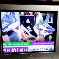 تلوزیون ال جی تمیز۲۱|تلویزیون و پروژکتور|اصفهان, شهرک شهید منتظری|دیوار
