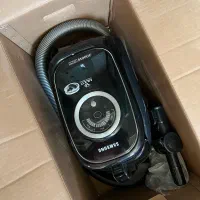 جاروبرقی سامسونگ اصل کره ، کار کرده ۲۰۰۰وات
