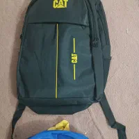 کیف کوله پشتی کاملا نو|کیف، کفش، کمربند|مشهد, کوشک مهدی|دیوار