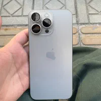 ایفون ۱۵ پرو مکس