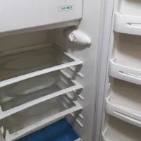 یخچال کارکرده پارس چهار ستاره