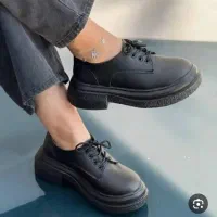 کفش لوفر مات سایز39