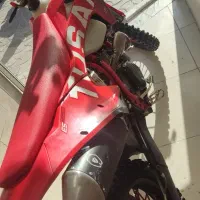 کراس طرح گس گس|موتورسیکلت|سبزوار, سیادتی|دیوار