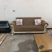 مبل عسلی