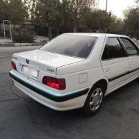 پژو پارس 1402 دریچه سیمی|خودرو سواری و وانت|ری, دیلمان|دیوار