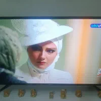 تیوی سامسونگ اصل43