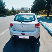 تیبا 2مدل 95|خودرو سواری و وانت|تبریز, |دیوار