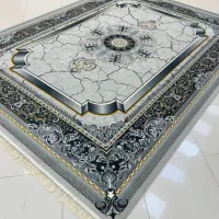 فرش لیان فیلی ۱۰۰۰ شانه کوروش شاهکار ۳۰۰۰ تراکم|فرش|تهران, شهرک شریعتی|دیوار