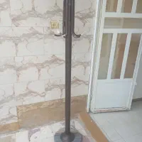 چوب‌لباس‌ایستاده