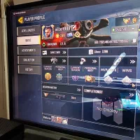 اکانت کالاف دیوتی چنج خور