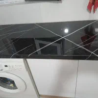 صفحه کابینت  قطر ۵ سانتی در ۶۰