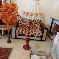 آباژور|چراغ خواب و آباژور|تبریز, |دیوار