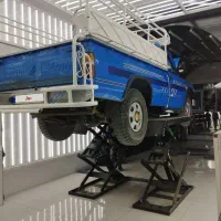 فروشی مدل 403بازدید فیروزاباد|خودرو سواری و وانت|فیروزآباد (فارس), |دیوار