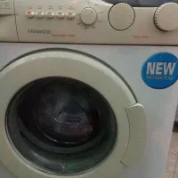 لباسشویی کنود اصل و به شرط فروخته می شود