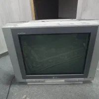 تلوزیون ال جی نیاز به تعمیر