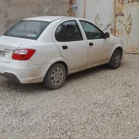 ساینا s مدل 401|خودرو سواری و وانت|کبودرآهنگ, |دیوار