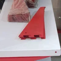 شلف طبقه/کار کرده|کتابخانه، شلف، قفسه‌های دیواری|نورآباد, |دیوار