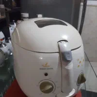 سرخ کن (با روغن) black&Decker ساخت انگلستان