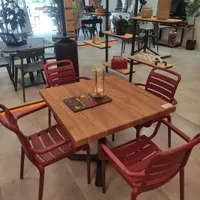 میز صندلی برند نظری
