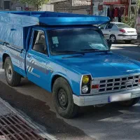 نیسان دوگانه کارخانه ۱۴۰۱