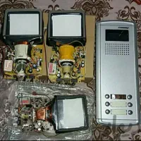 خدمات آیفون (نصب و تعمیر)