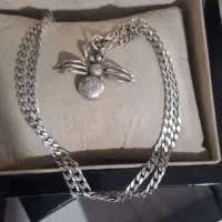 زرنگتر شجر  و زنجیر کارتیر ایتالیا