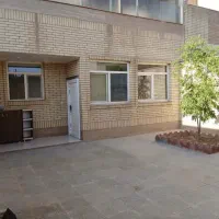 فروش آپارتمان ۱۶۰ متری ۲ خوابه همکف در ویلاشهر|فروش آپارتمان|نجف‌آباد, ویلاشهر|دیوار