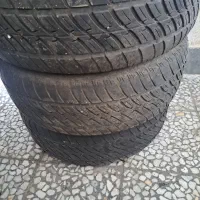 لاستیک195|قطعات یدکی و لوازم جانبی|رشت, توشیبا|دیوار